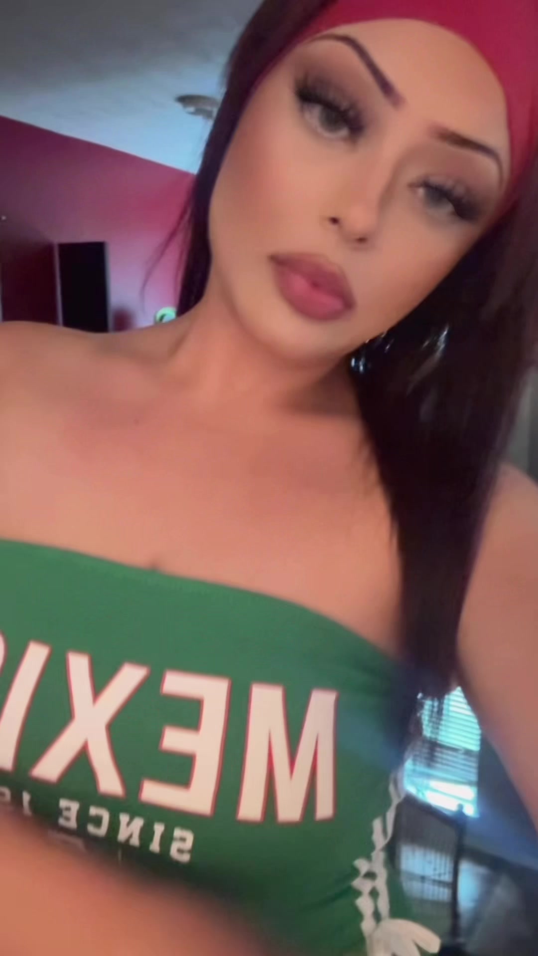 @Vanessa Gutierrez