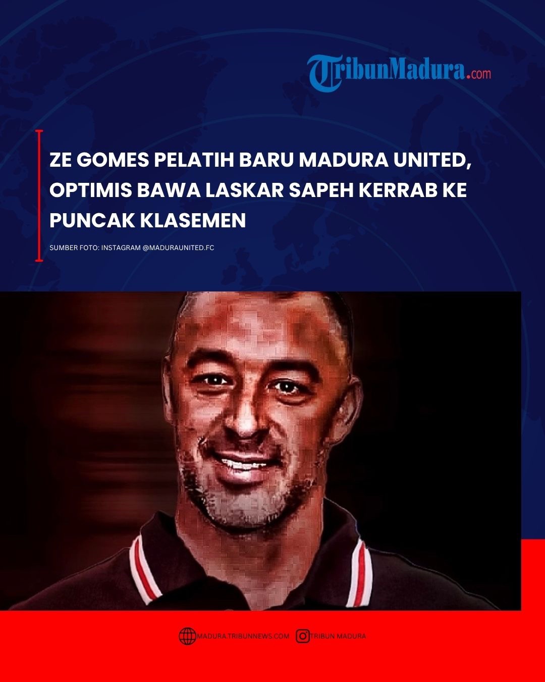 @TRIBUN MADURA