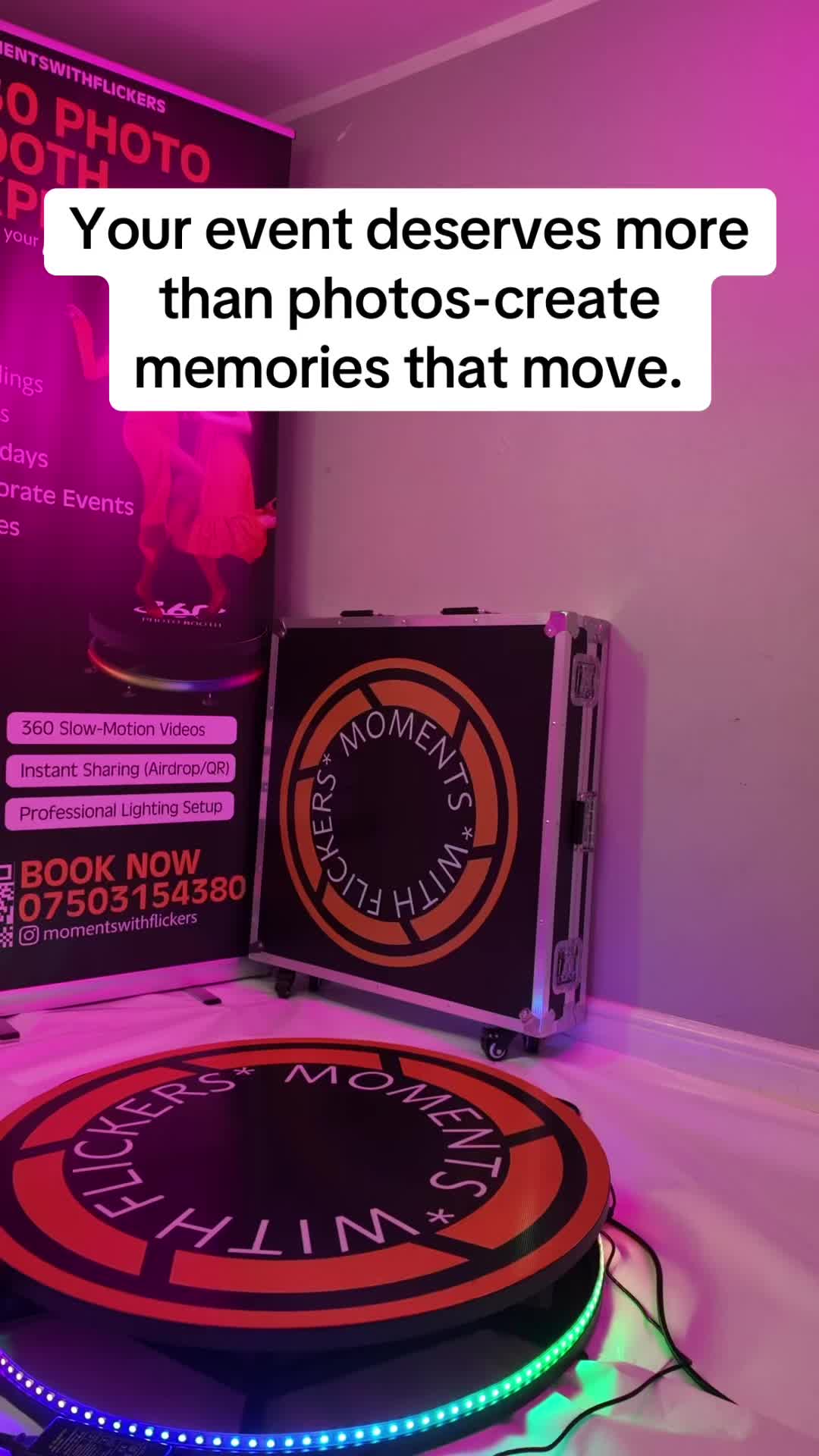 @Momentswithflickers