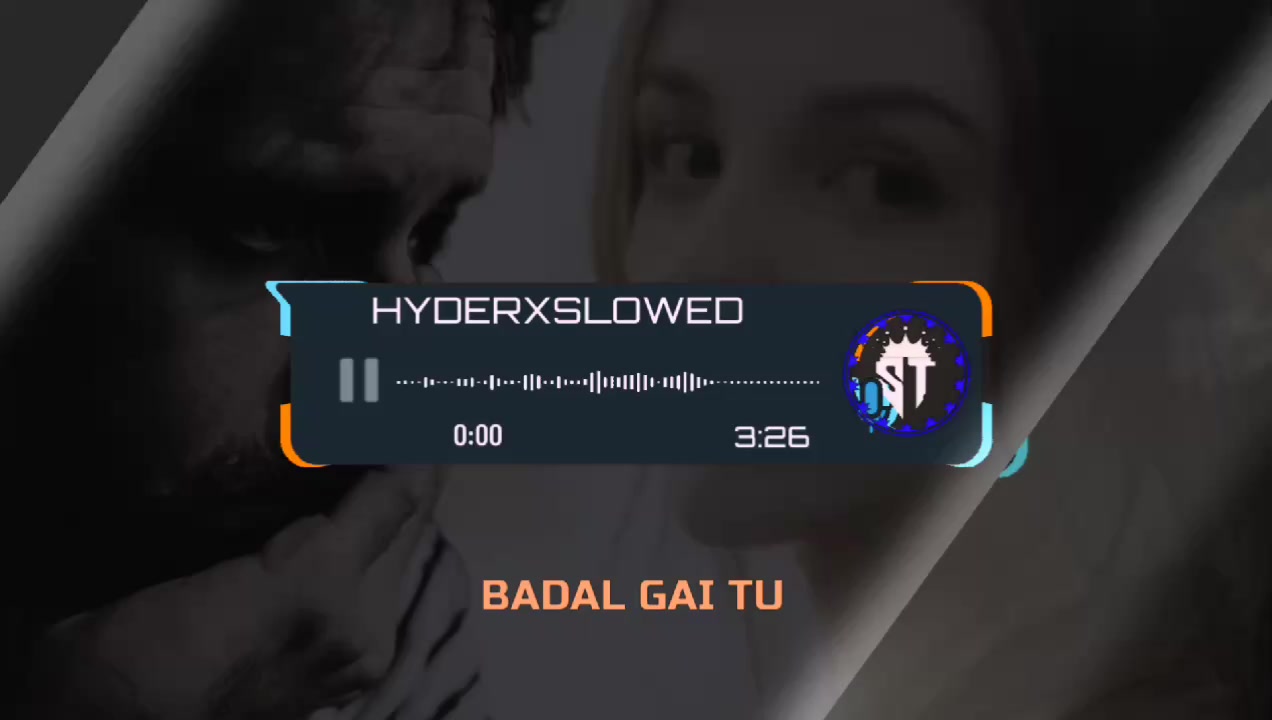 @HyderXSlowed