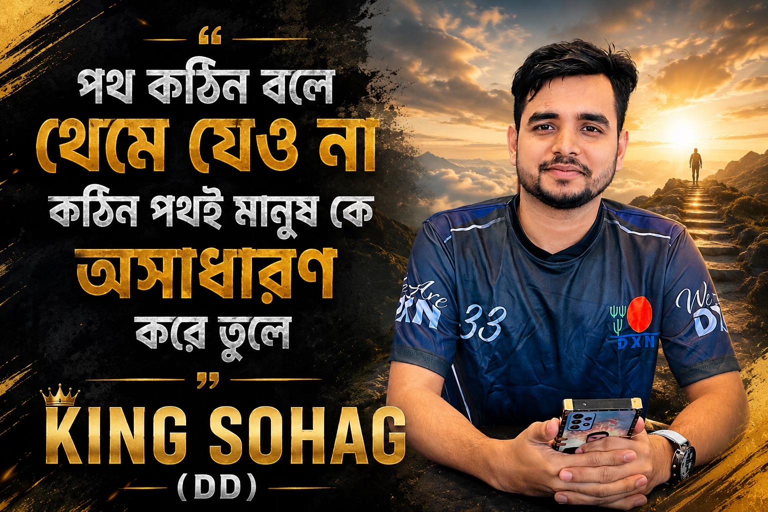 @KING SOHAG🤴🇧🇩🇲🇾