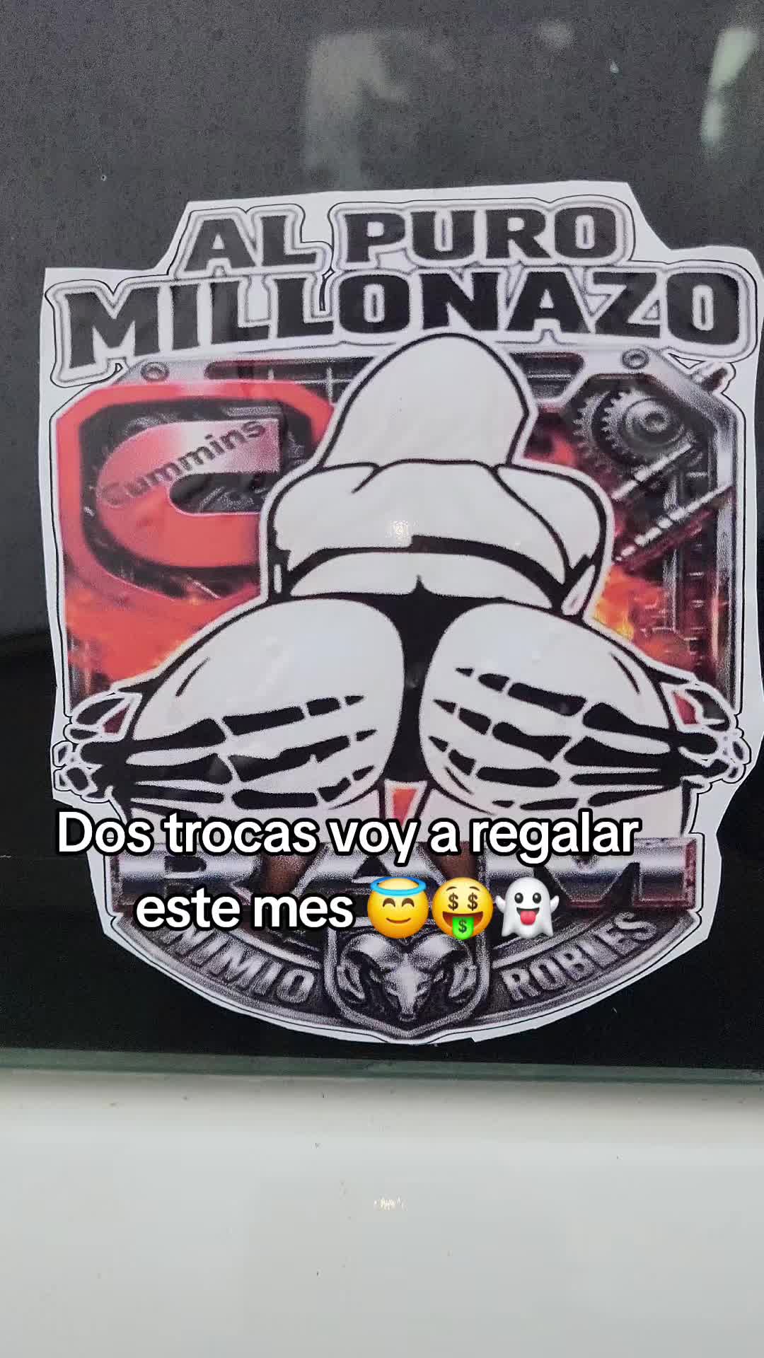 @Nimio Robles