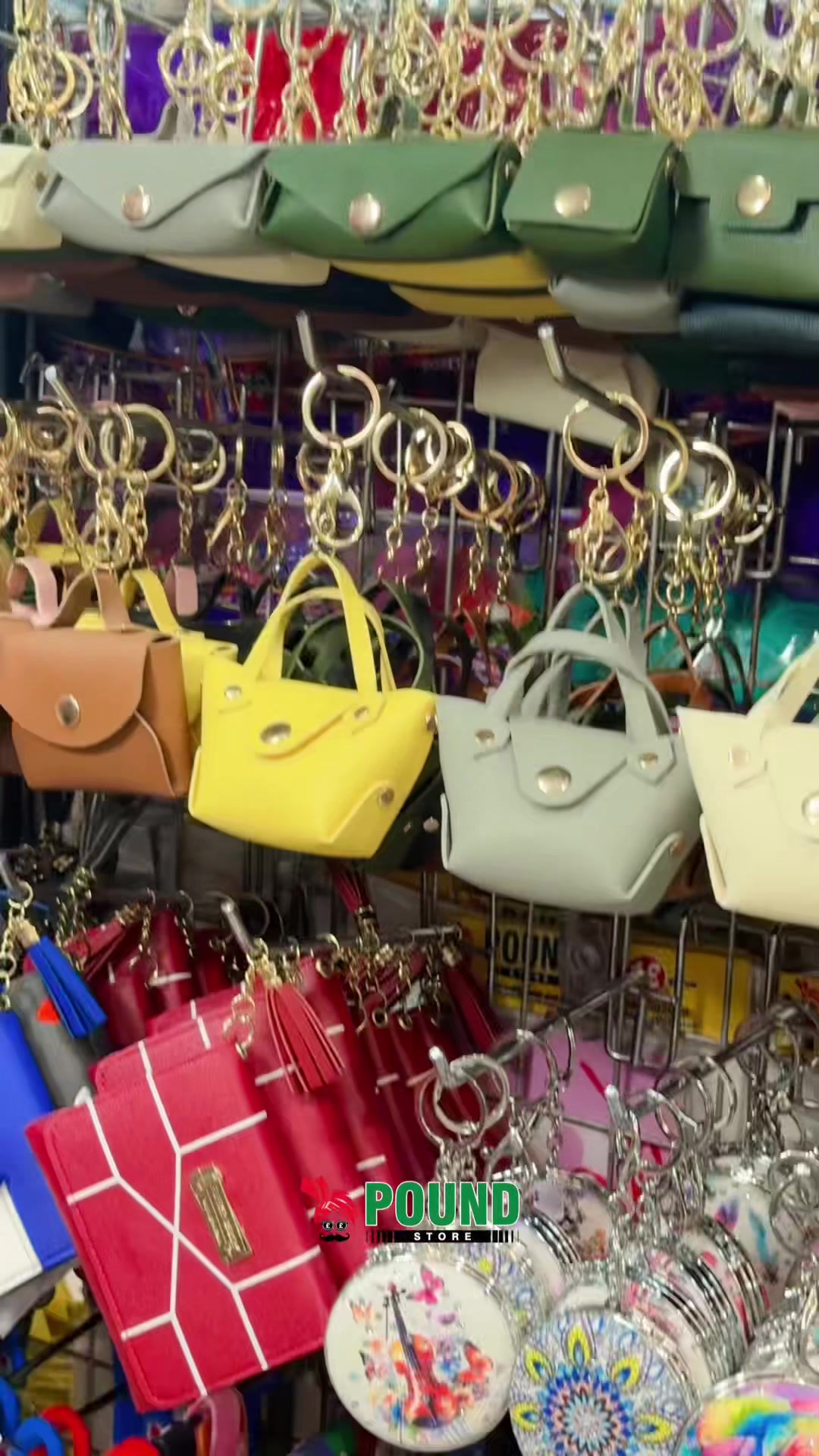 @Pound Store Pakistan