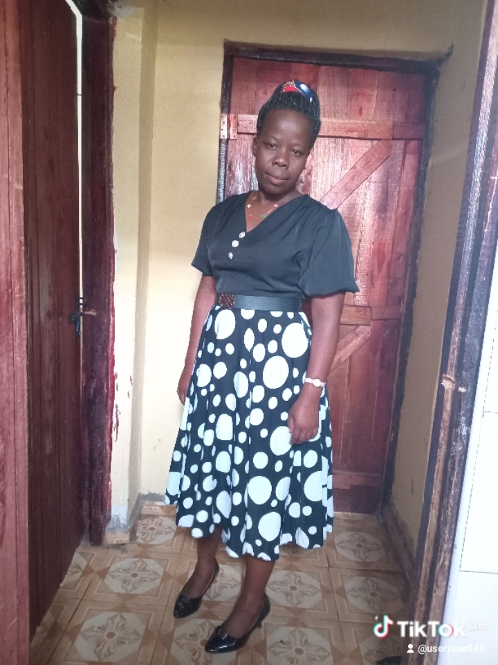 @mrembo wa yesu