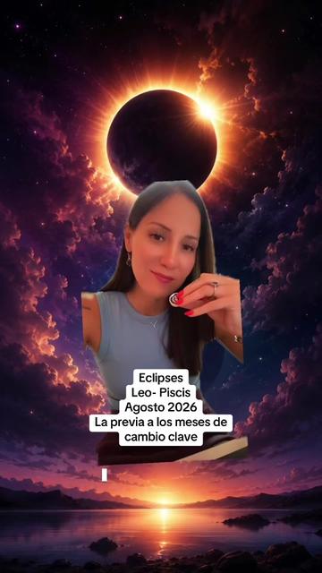 @La M&iacute;stica Piscis ♓️