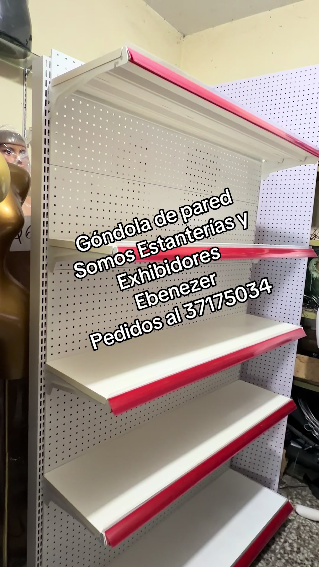 @Exhibidores Eben-Ezer