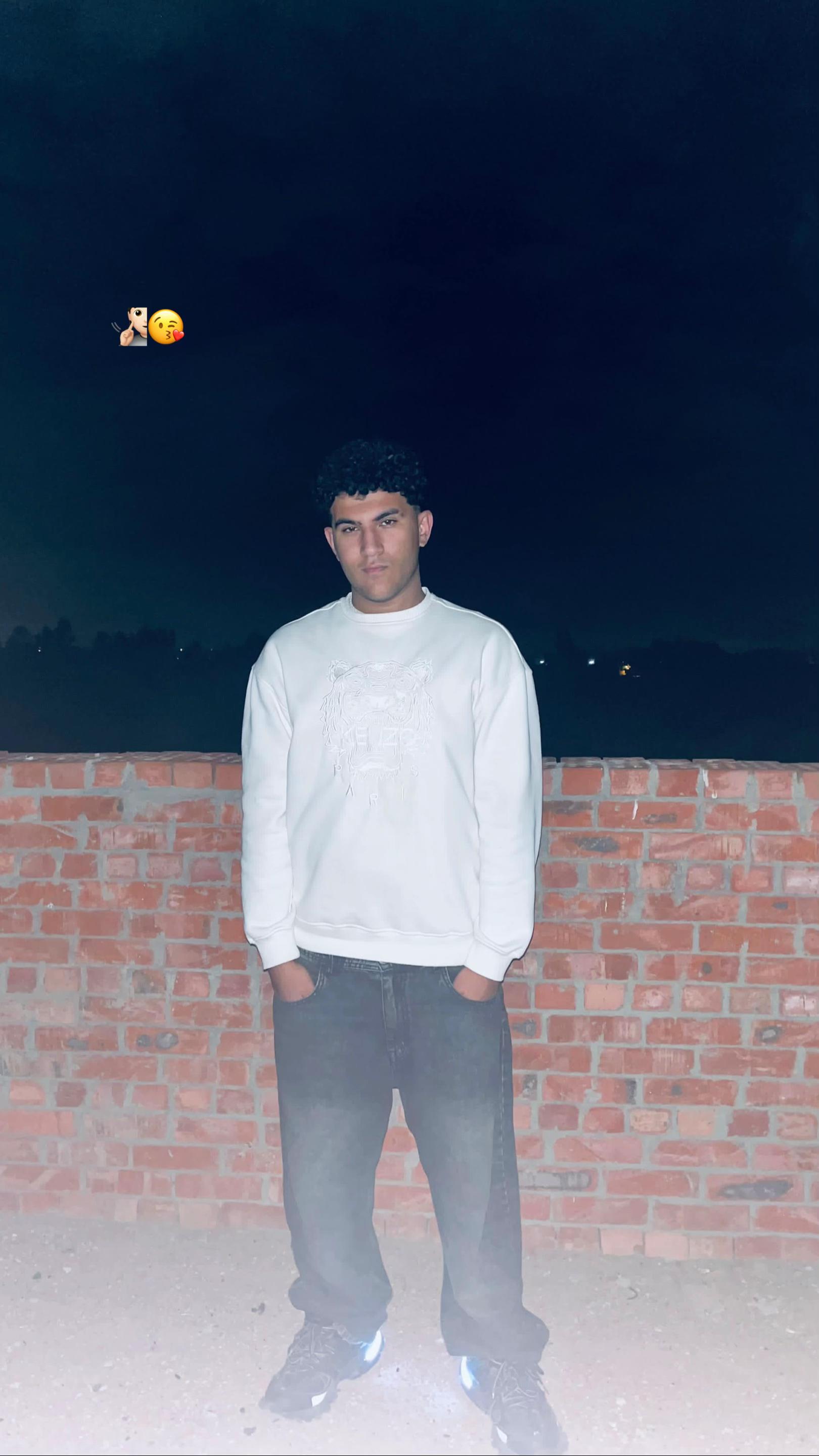 @&bull;آحً ـمِــ🌪ــد&deg;
