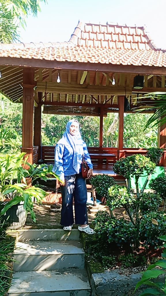 @Wati ismawati