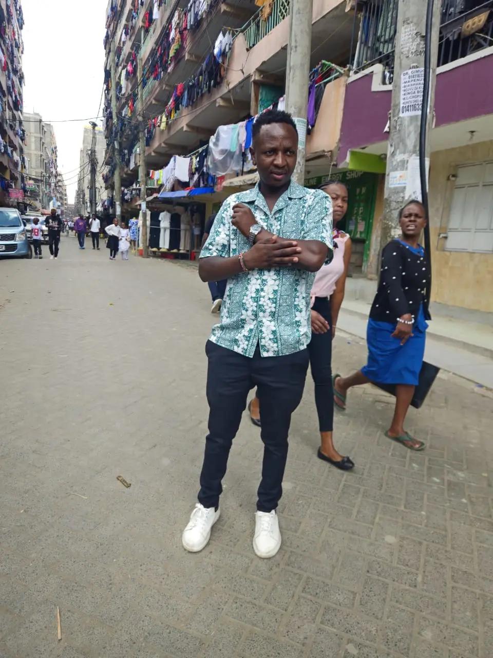 @Jimmy kajunior_🇰🇪