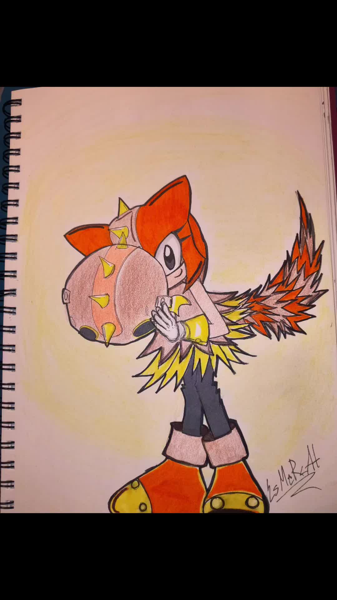 @EsMeRcAt(HollowGEM)