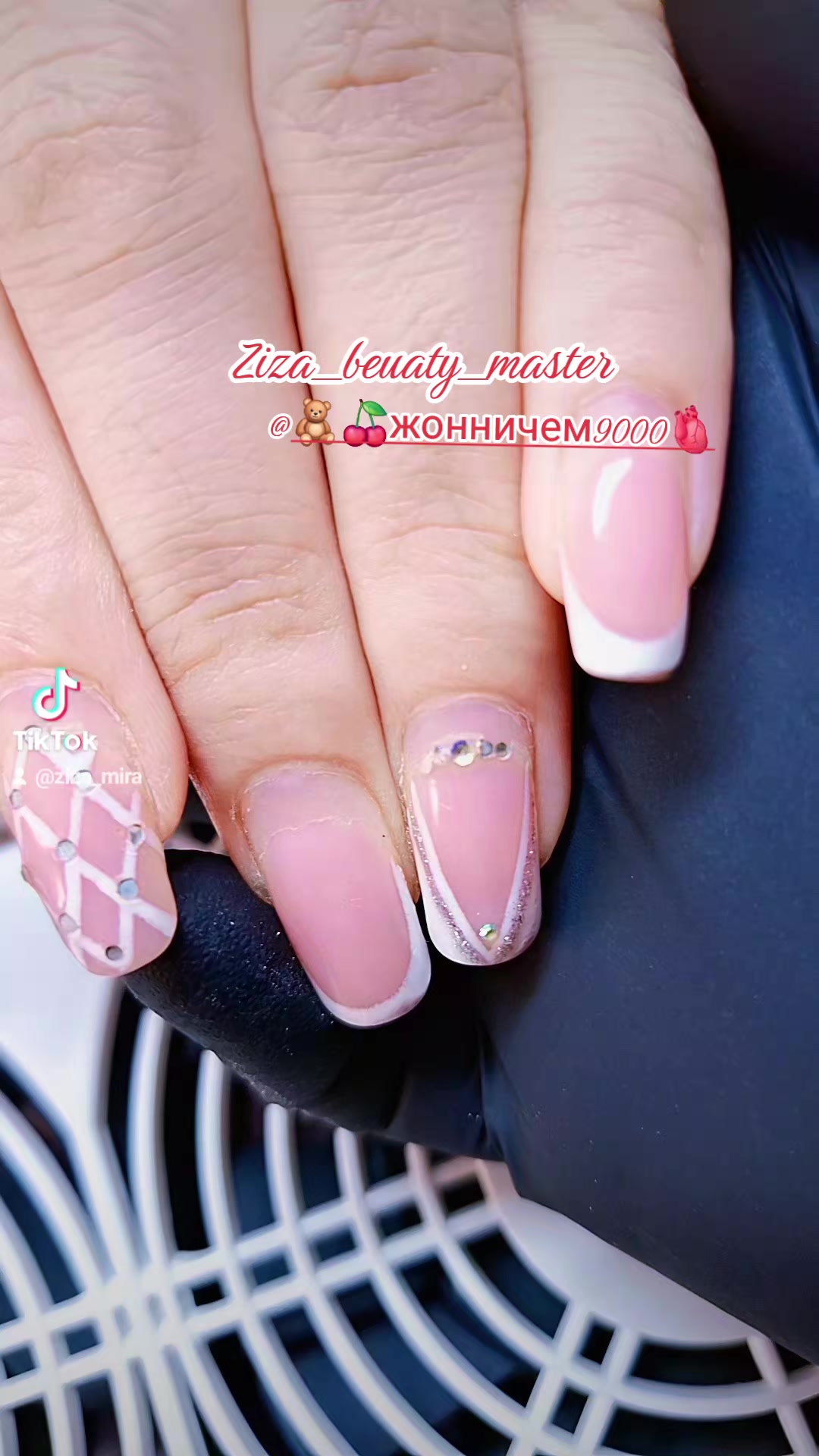 @ZIZA_BEAUTY.PETAX-TIKVA💅