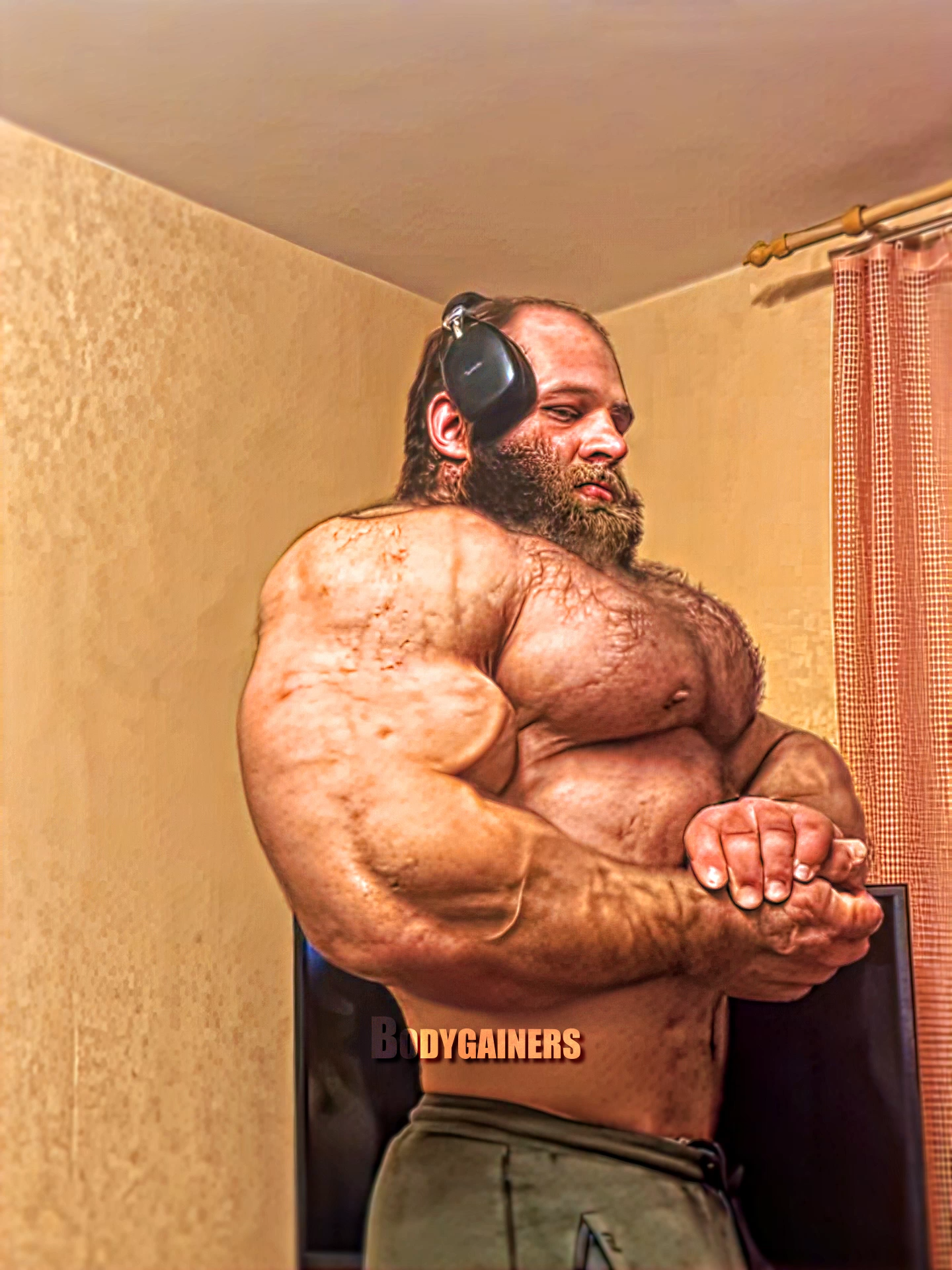 @bodygainers