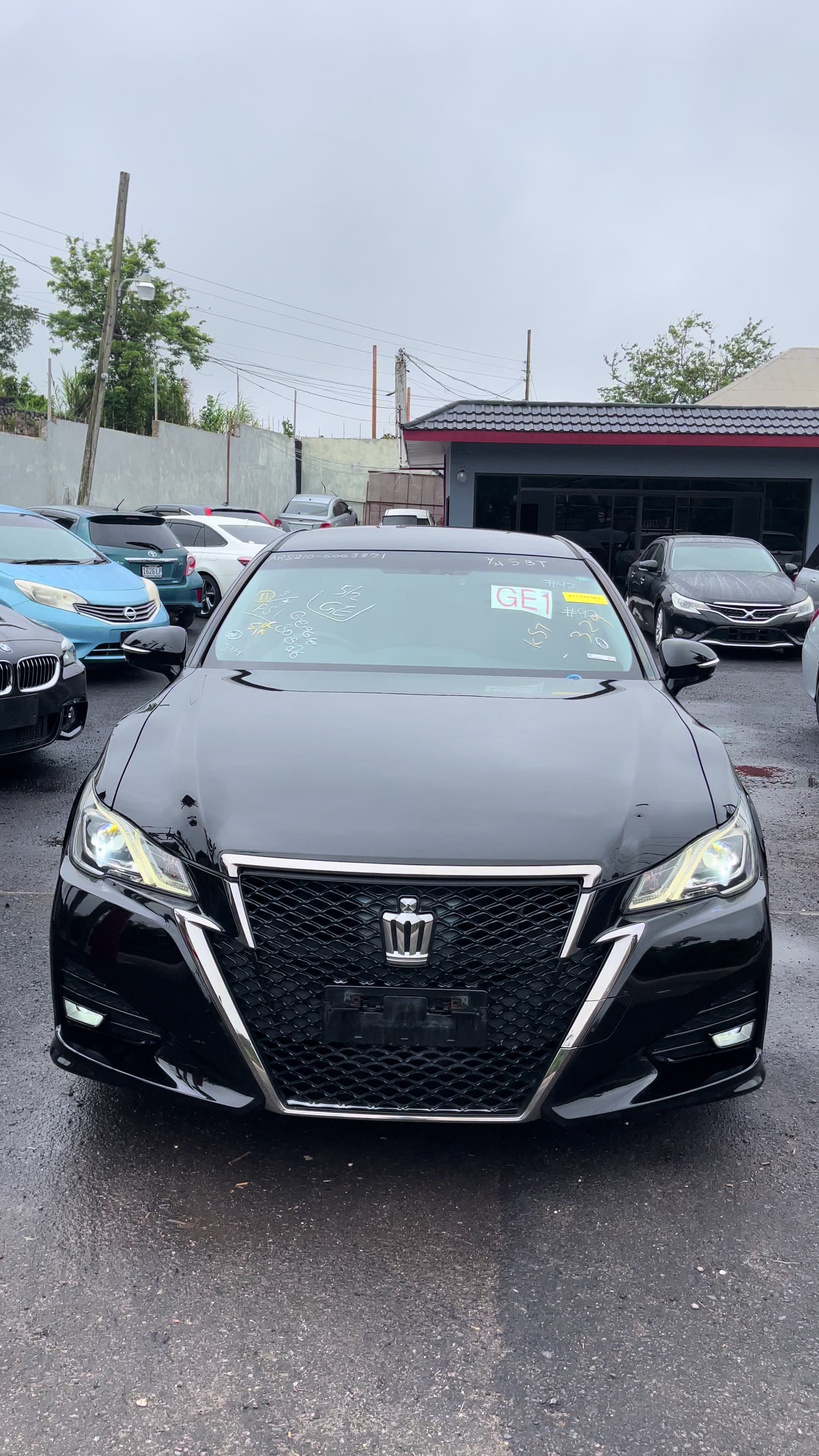 @Jaime&rsquo;s Auto Sales