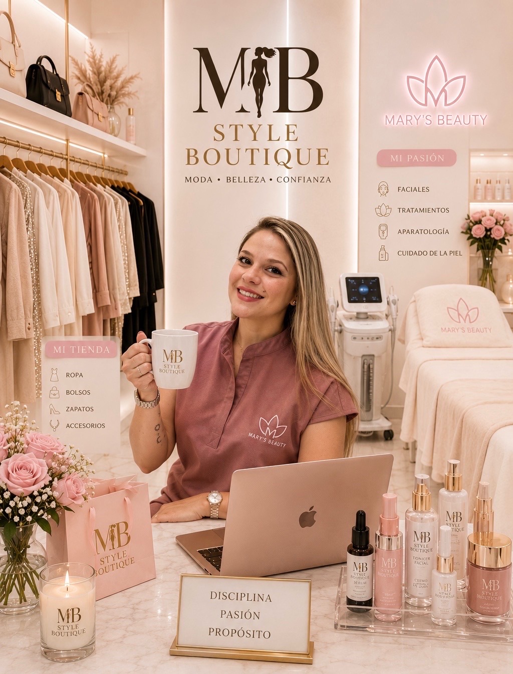 @MB Style Boutique