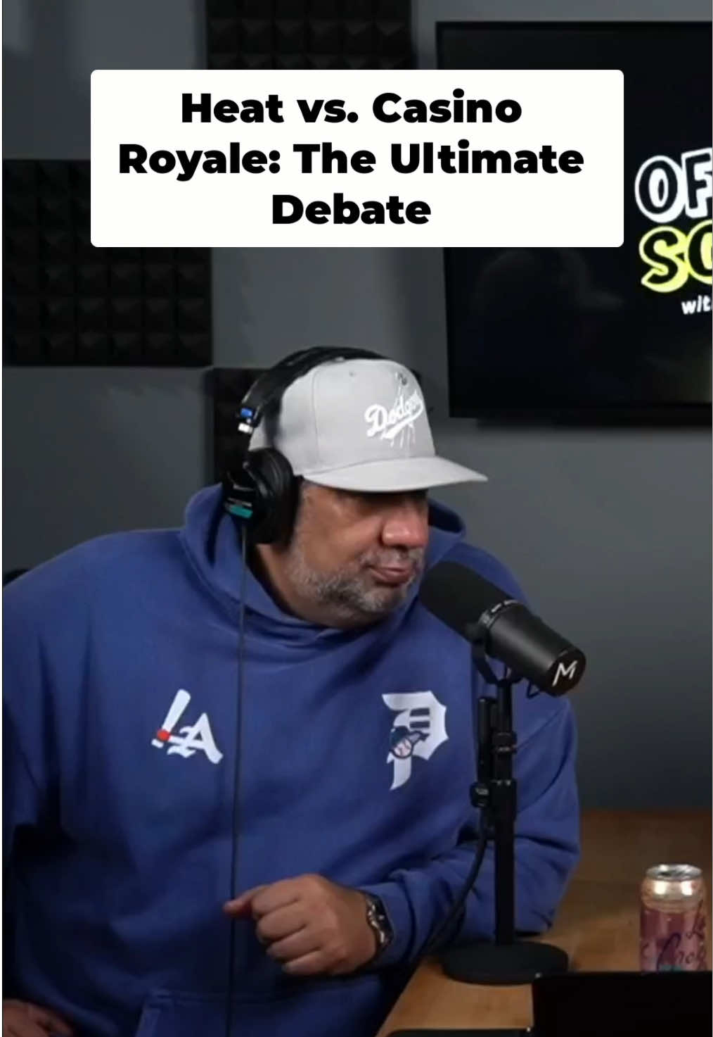 @Offthascriptpodcast