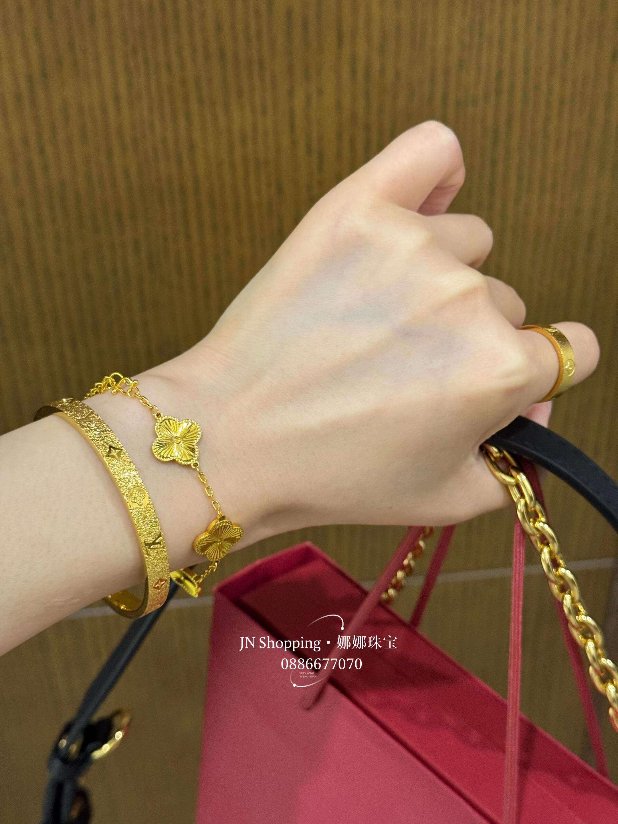 @JN Shopping&bull;娜娜珠宝