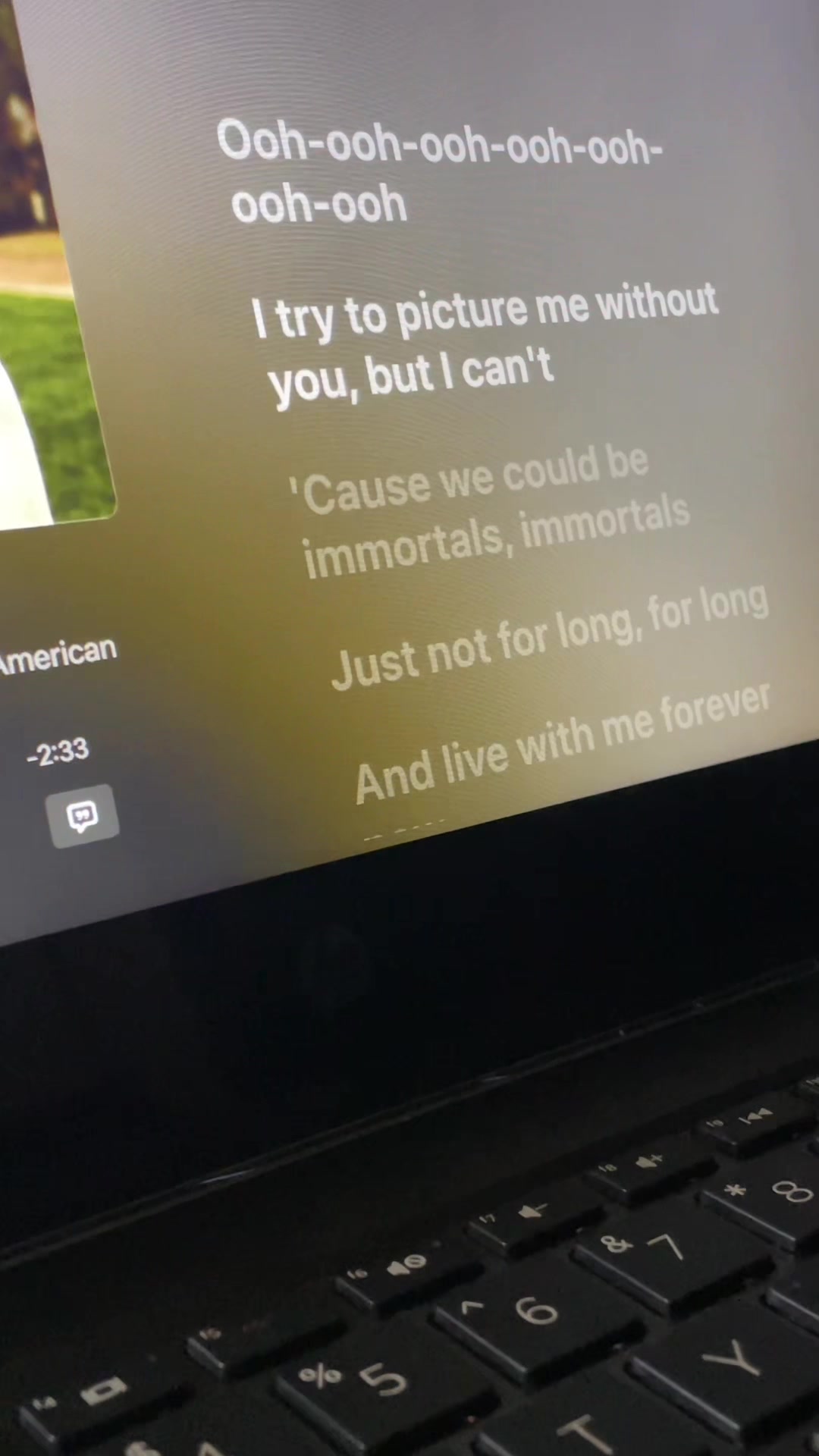 @quietbars