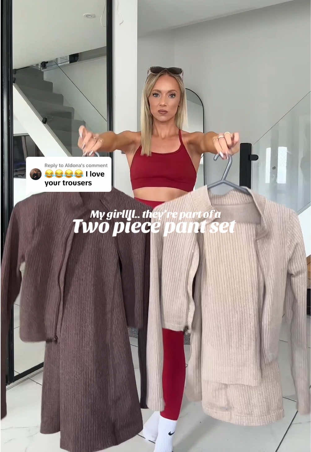 @Ashleigh | UGC+Content Creator