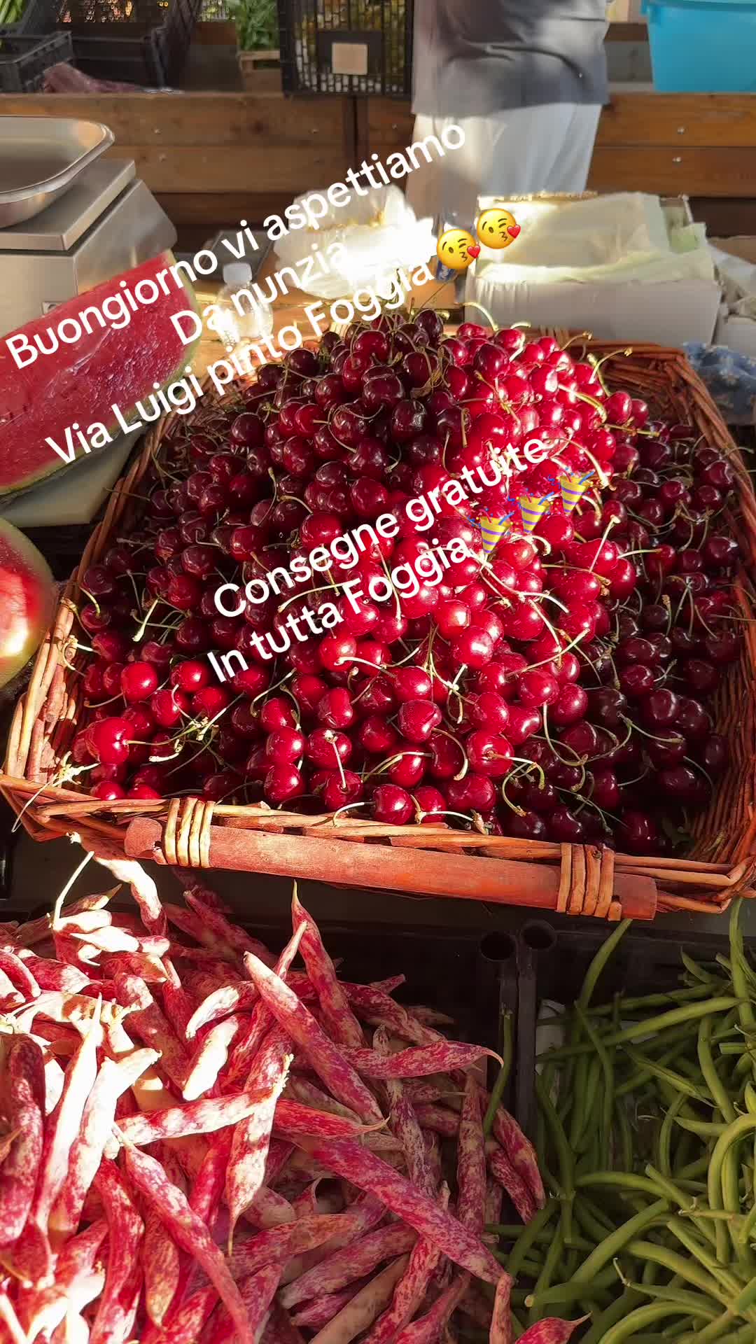 @frutta e verdura da nunzia