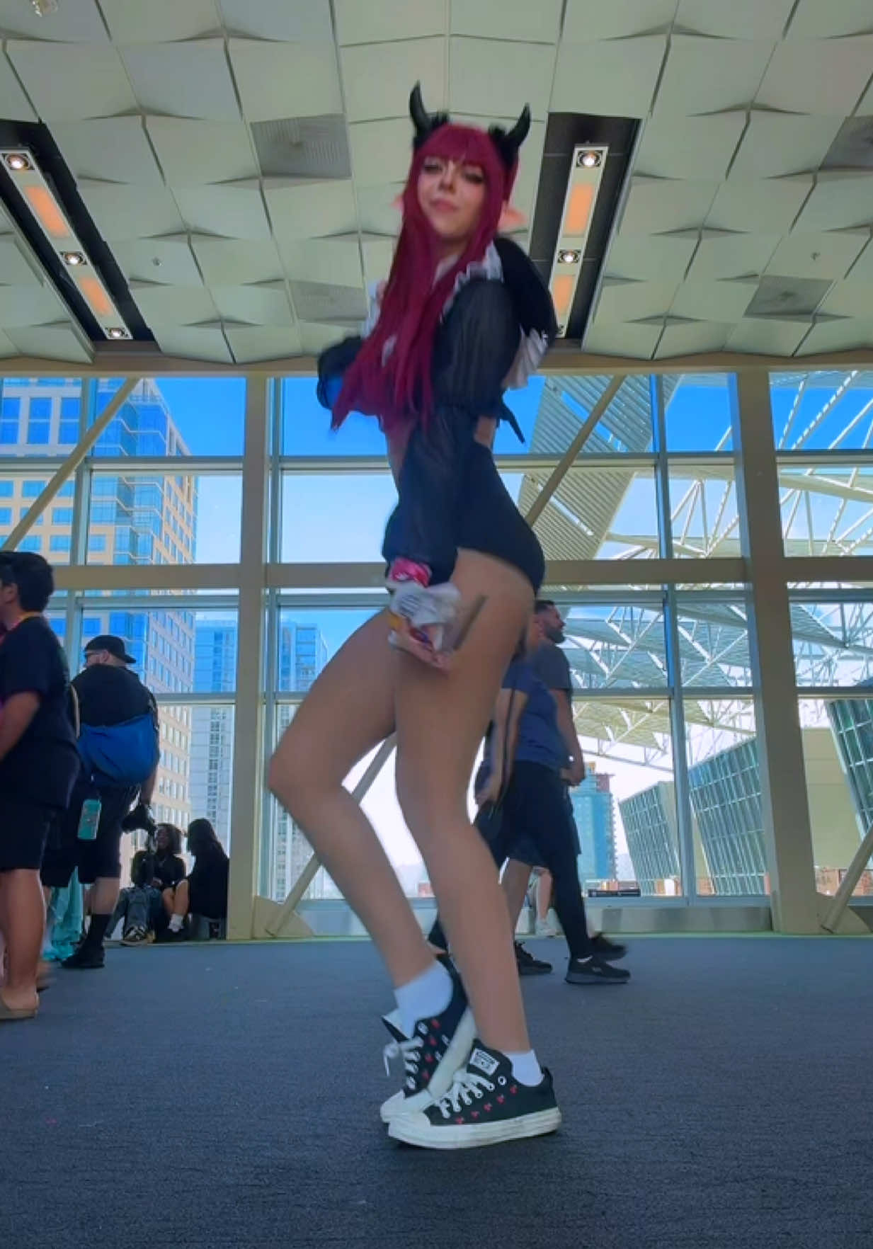 @૮₍&acute;˶&bull; . &bull; ⑅ ₎ა lana lou