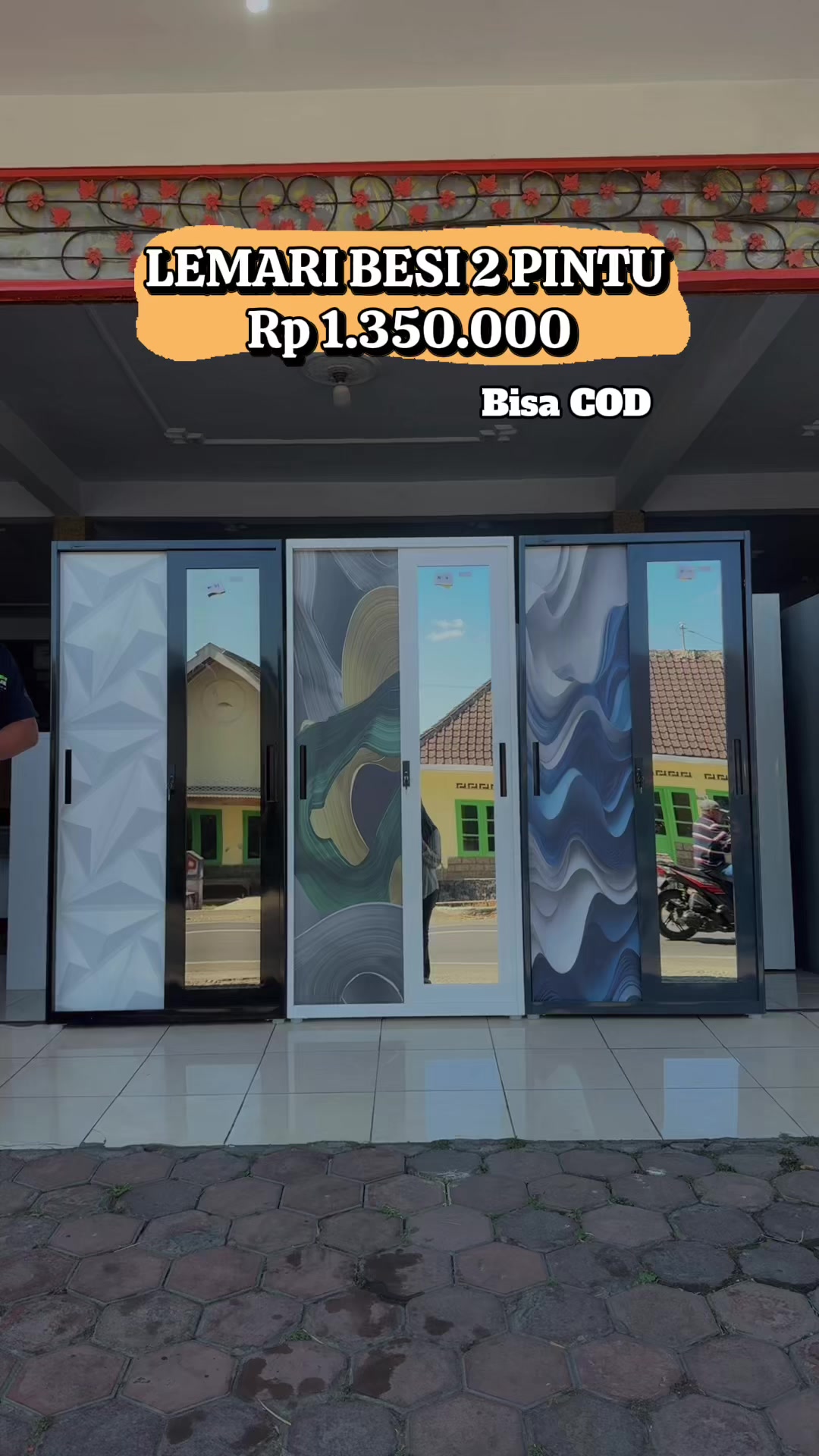 @BINA MANDIRI FURNITURE