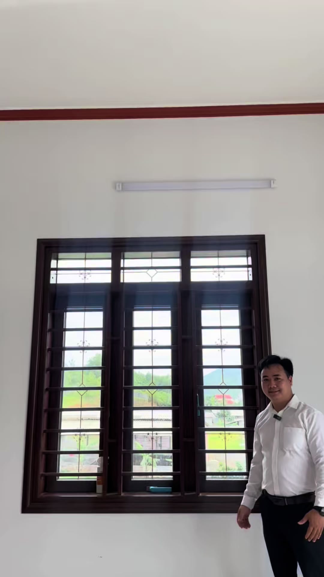 @Hậu Cửa Nh&ocirc;m OWIN H&agrave; Nội