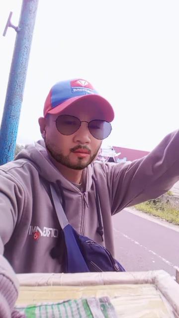@BaNg MoZa ( MSA)