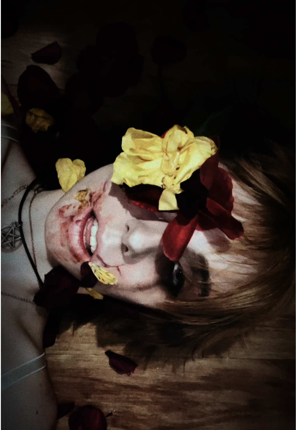 @⦻ 𝕬𝖗𝖙𝖎𝖊(ronins version) ⦻