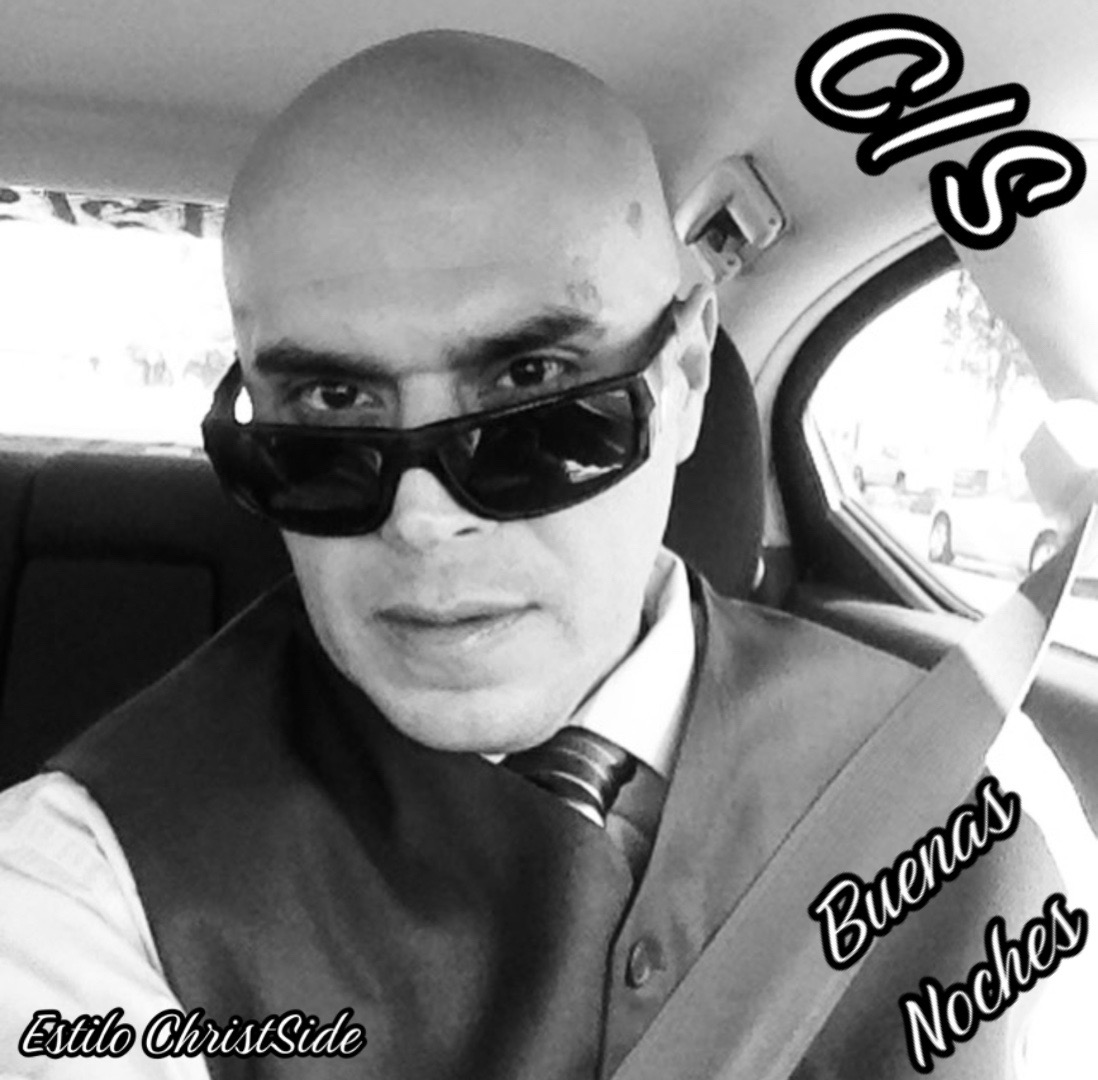 @Christsider Alvarado