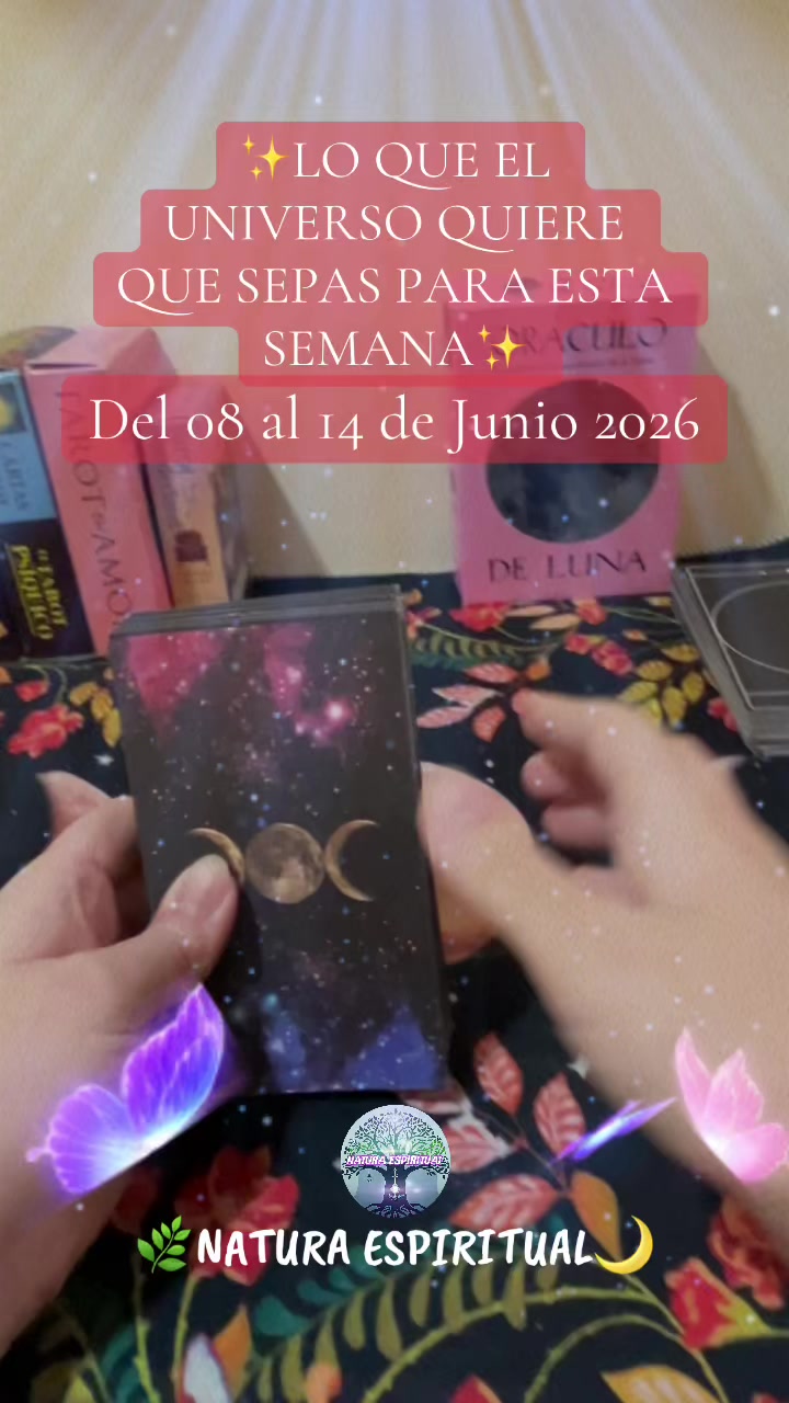 @🌿Natura Espiritual🌙