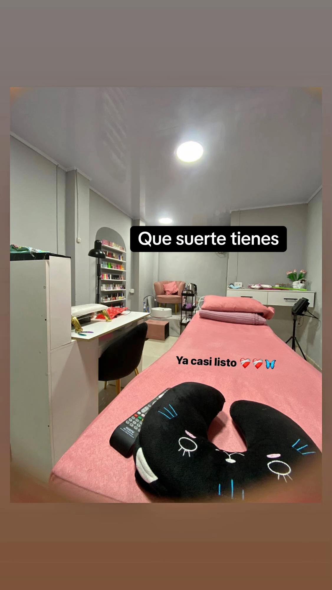 @️Joselin