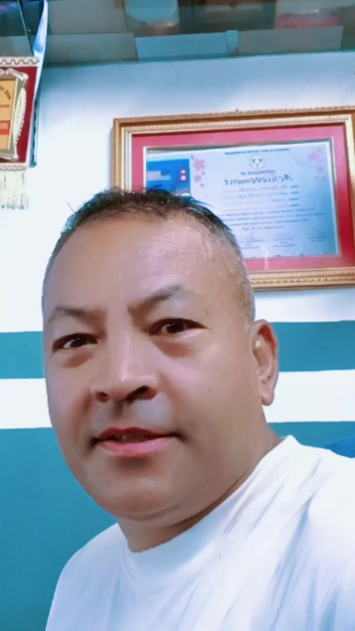 @Raj  Mandir   Shrestha