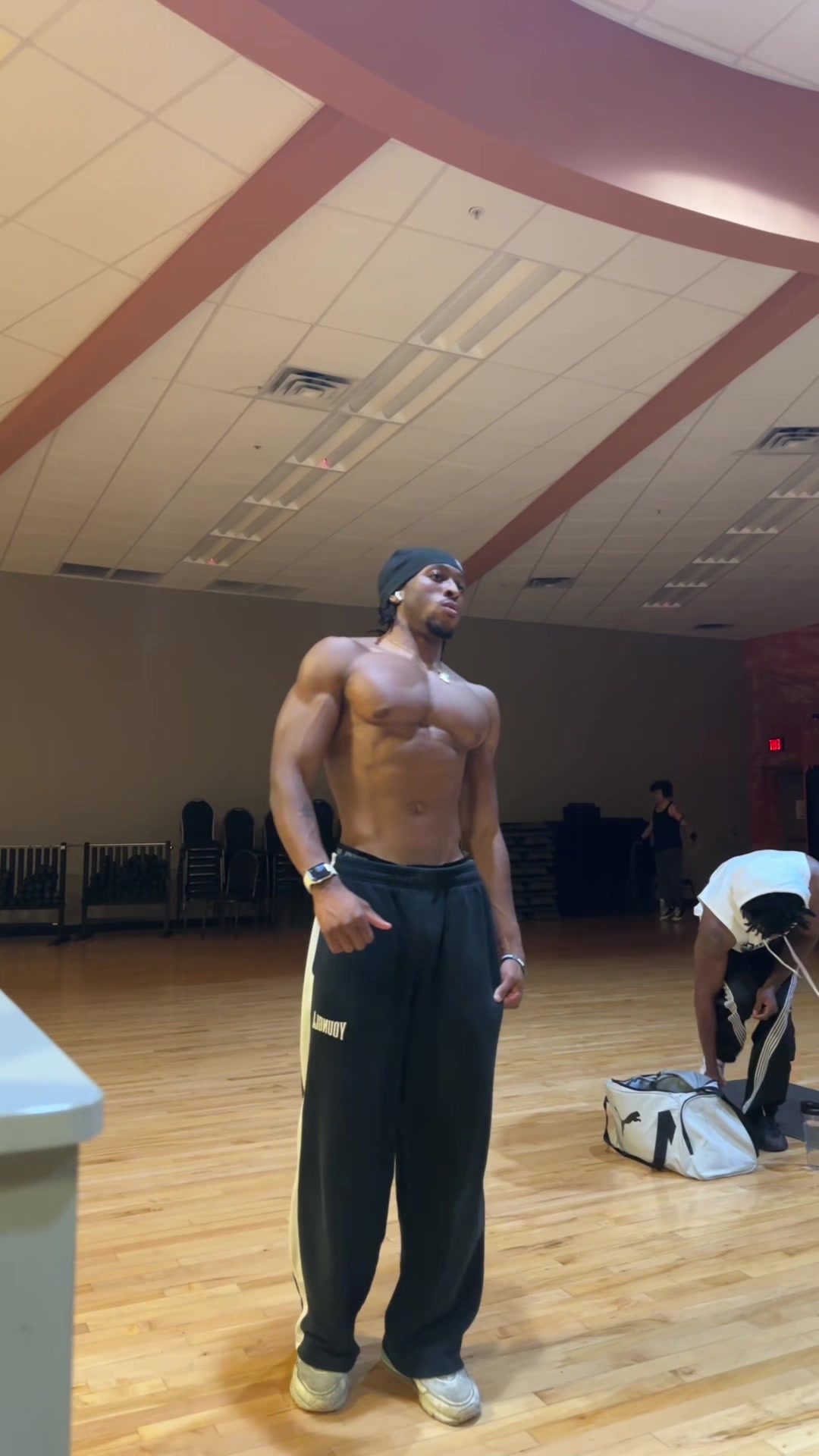 @ikeonic_lifts