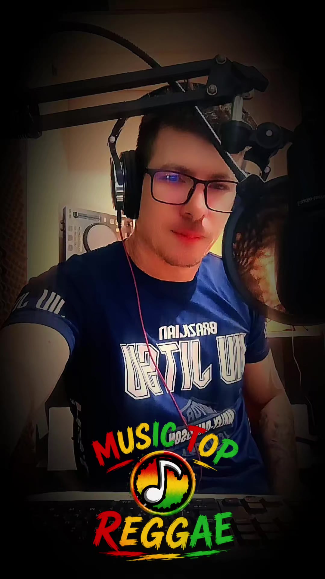 @Music Top Reggae