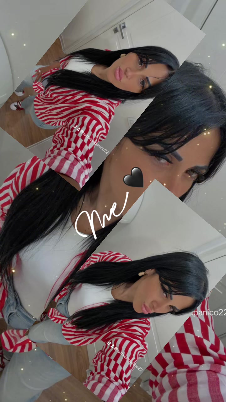 @Raffaella panico
