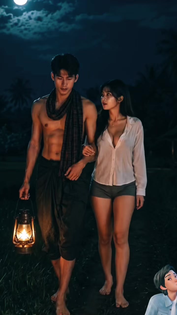 @MyanmarAIBeauty