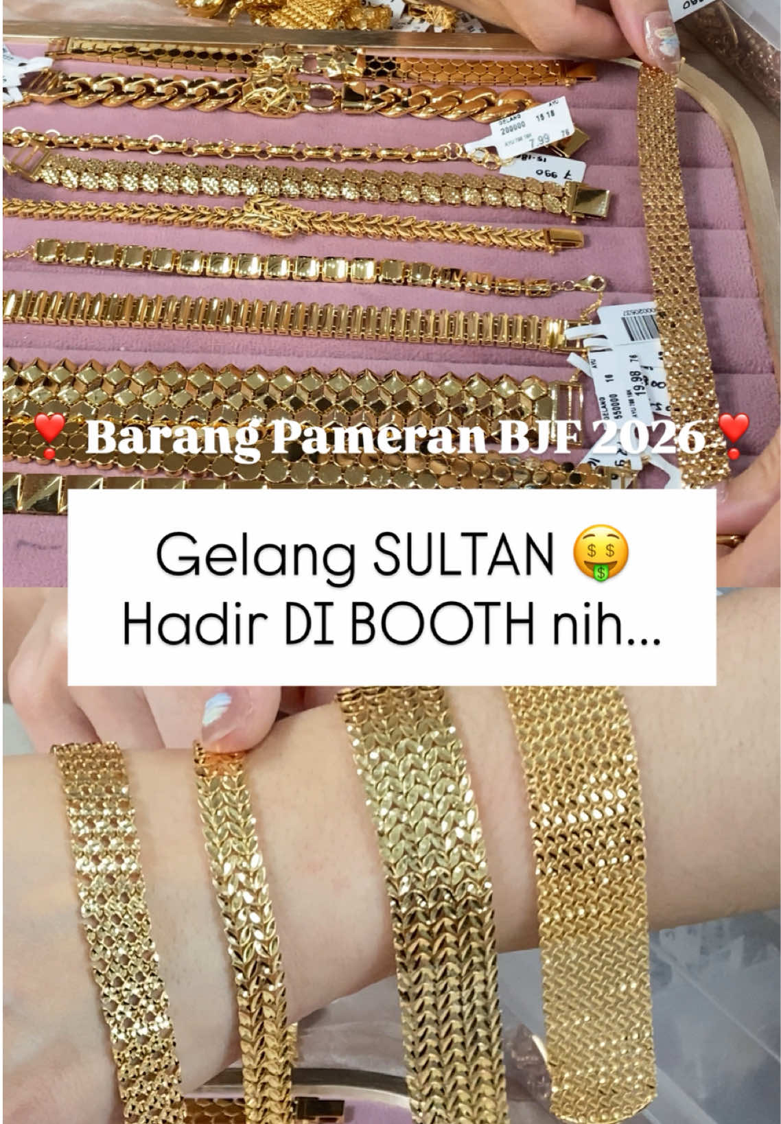 @EMAS ENAM INDONESIA