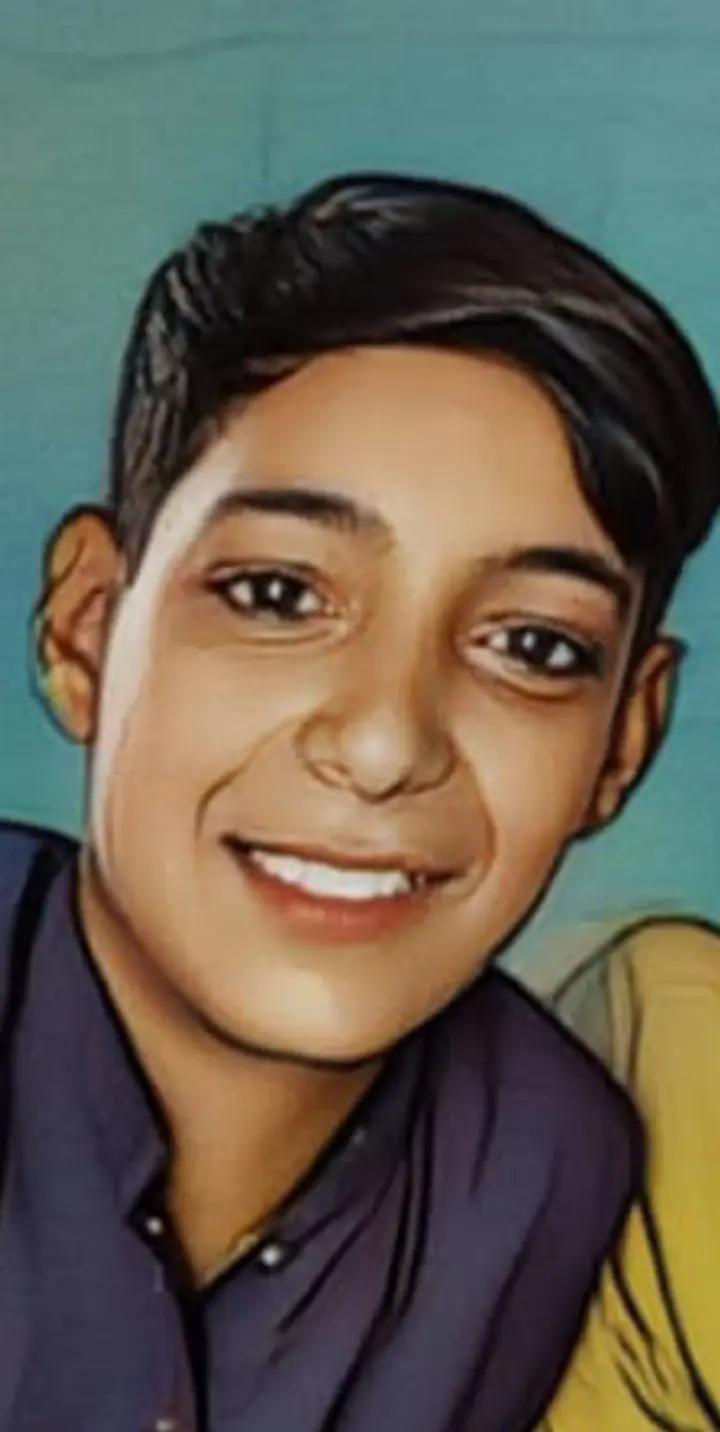 @شاہدین