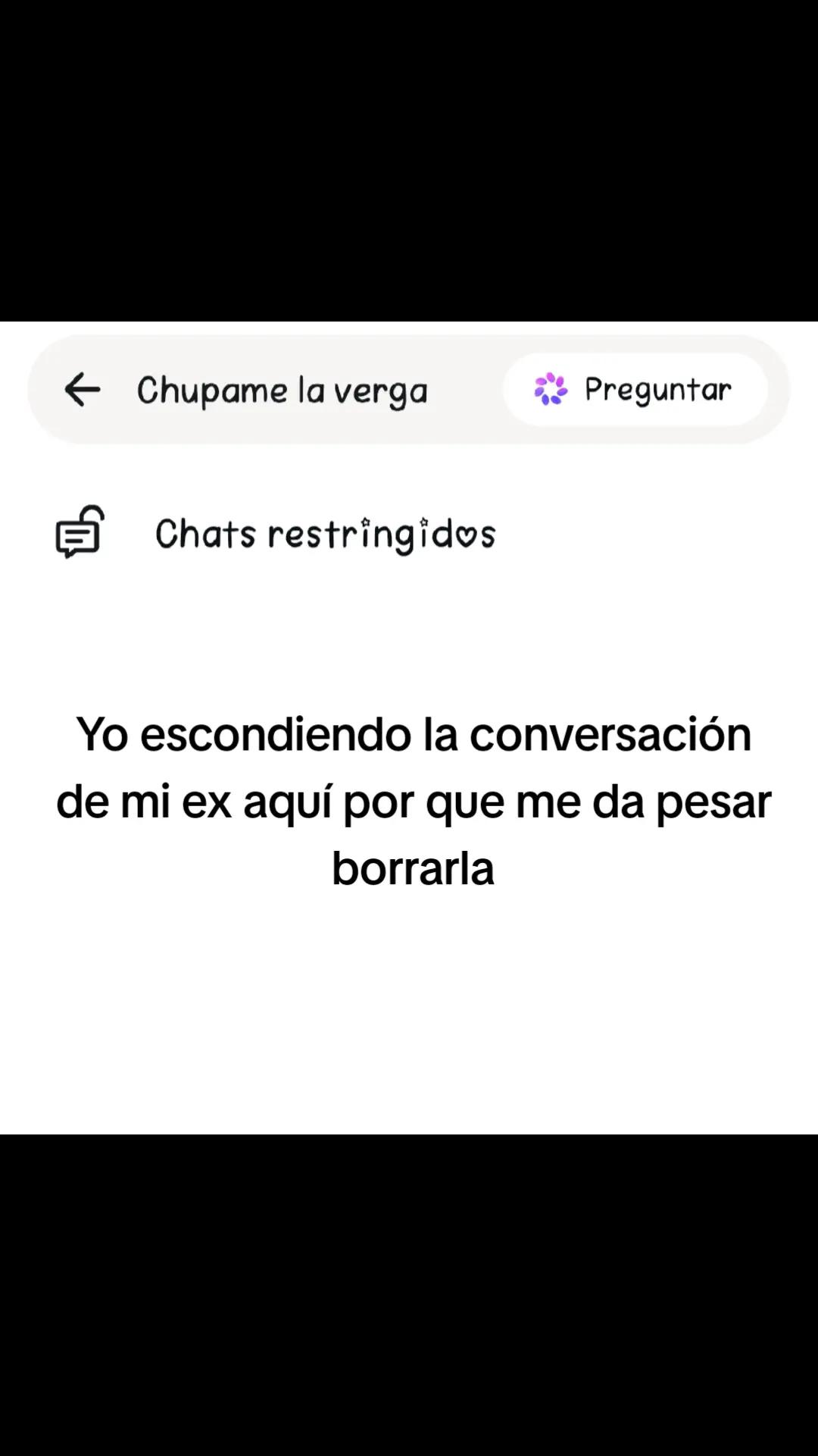 @indirectas