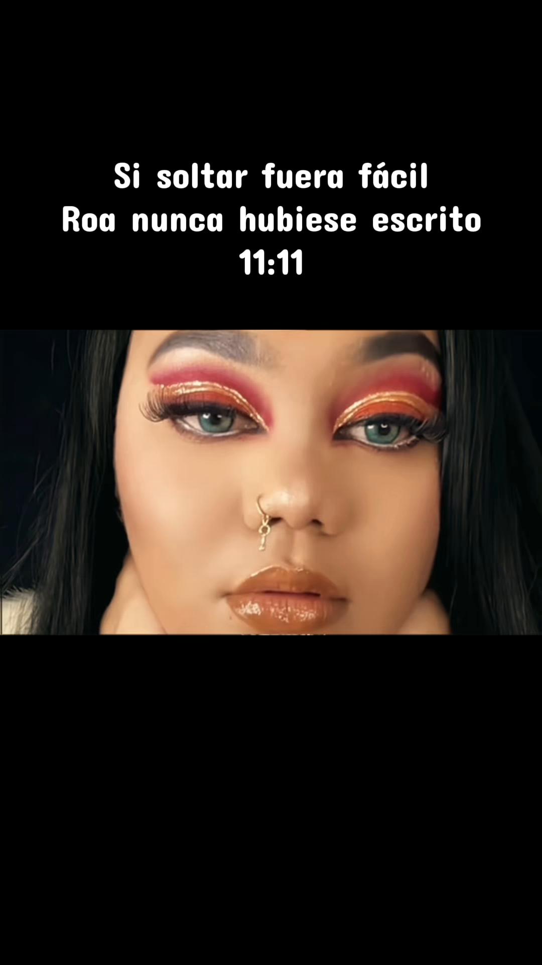 @🎀Vanessa Makeup 🎀