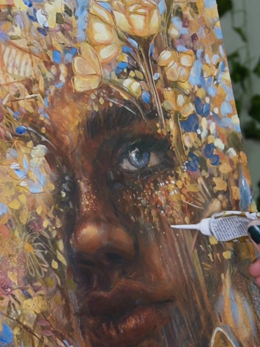 @Lauren Aimee Art 🦋