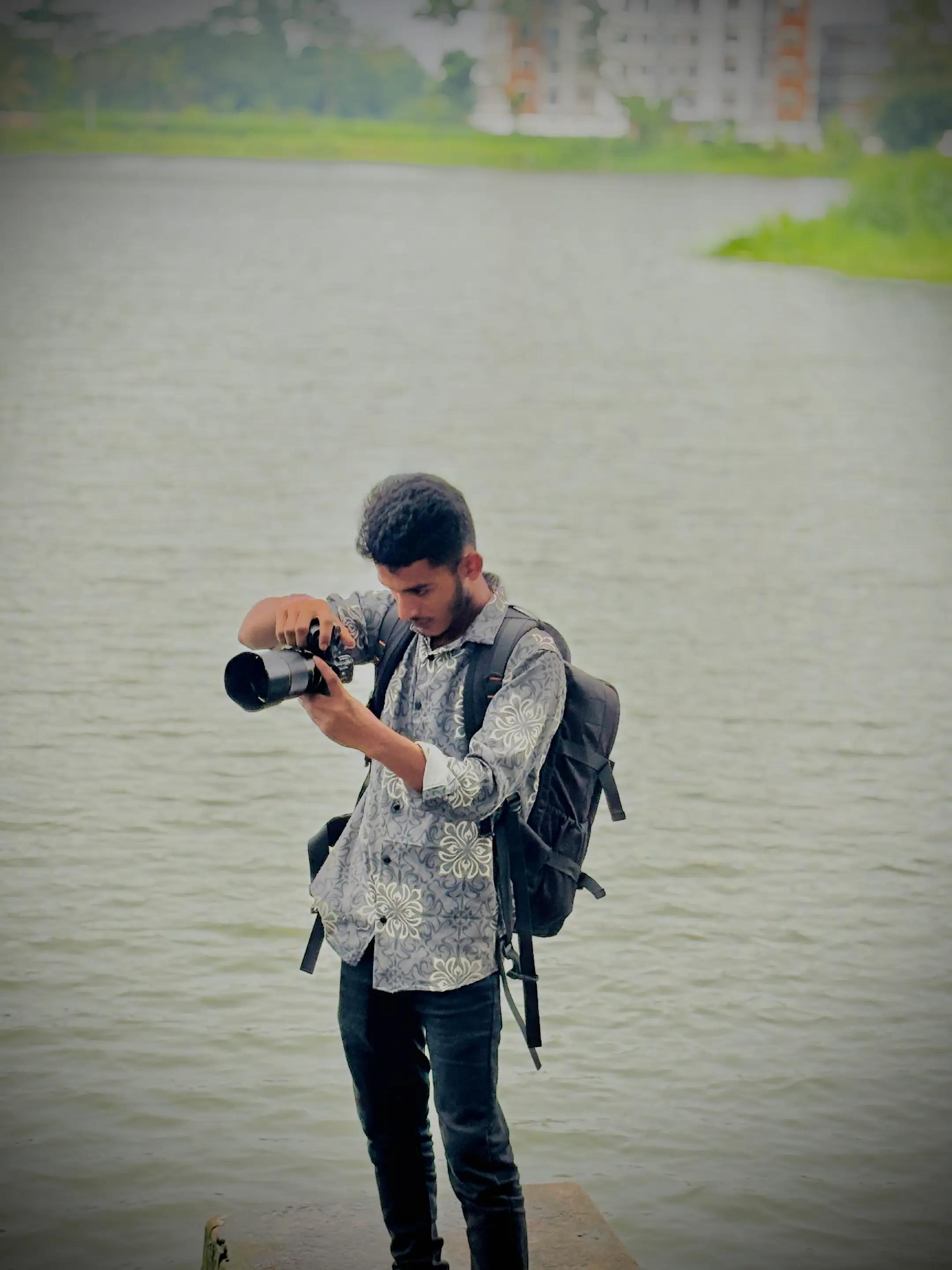 @👑ফরহাদ📸ফটোগ্রাফার👑