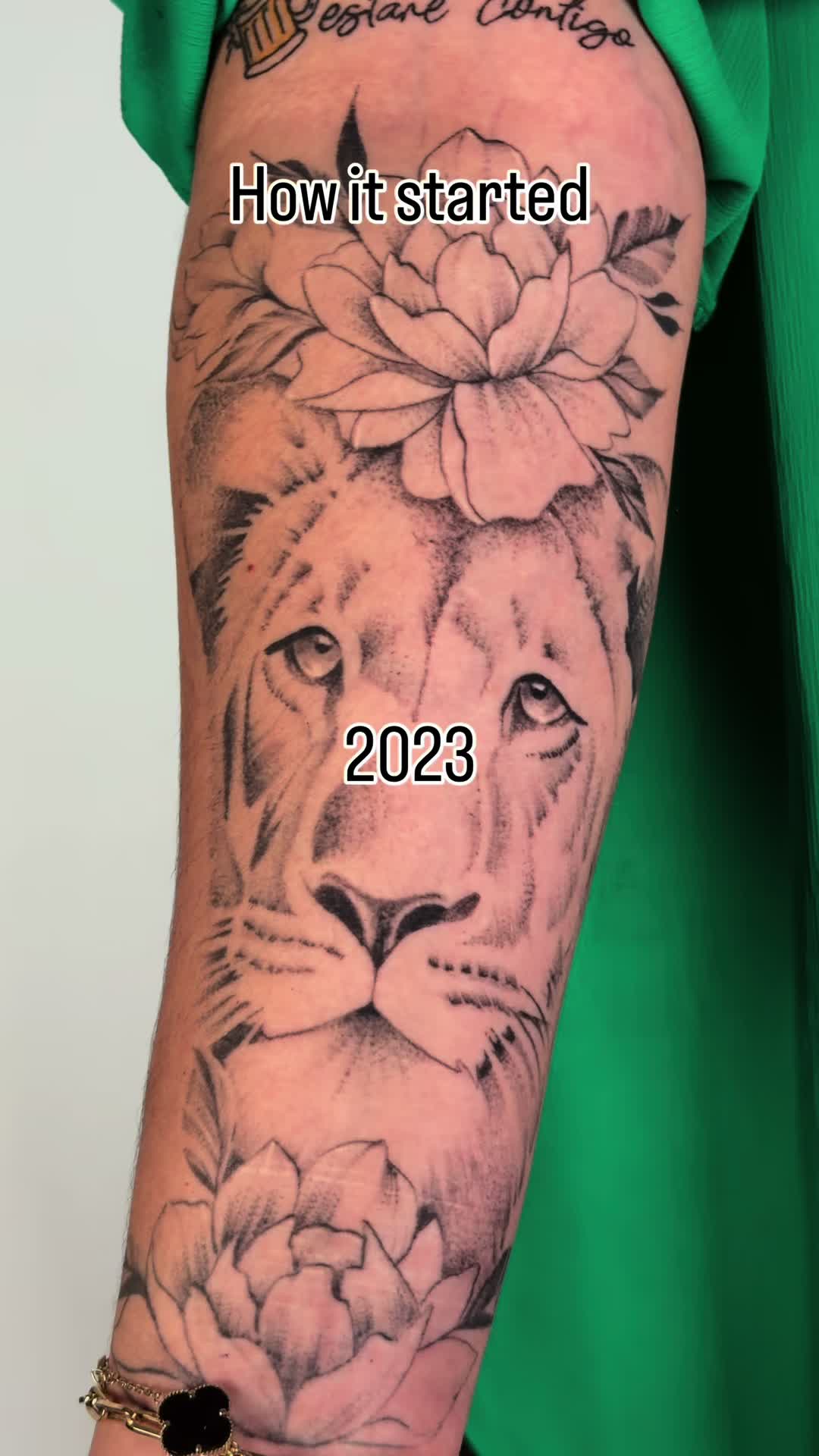 @Lupe Tattoos