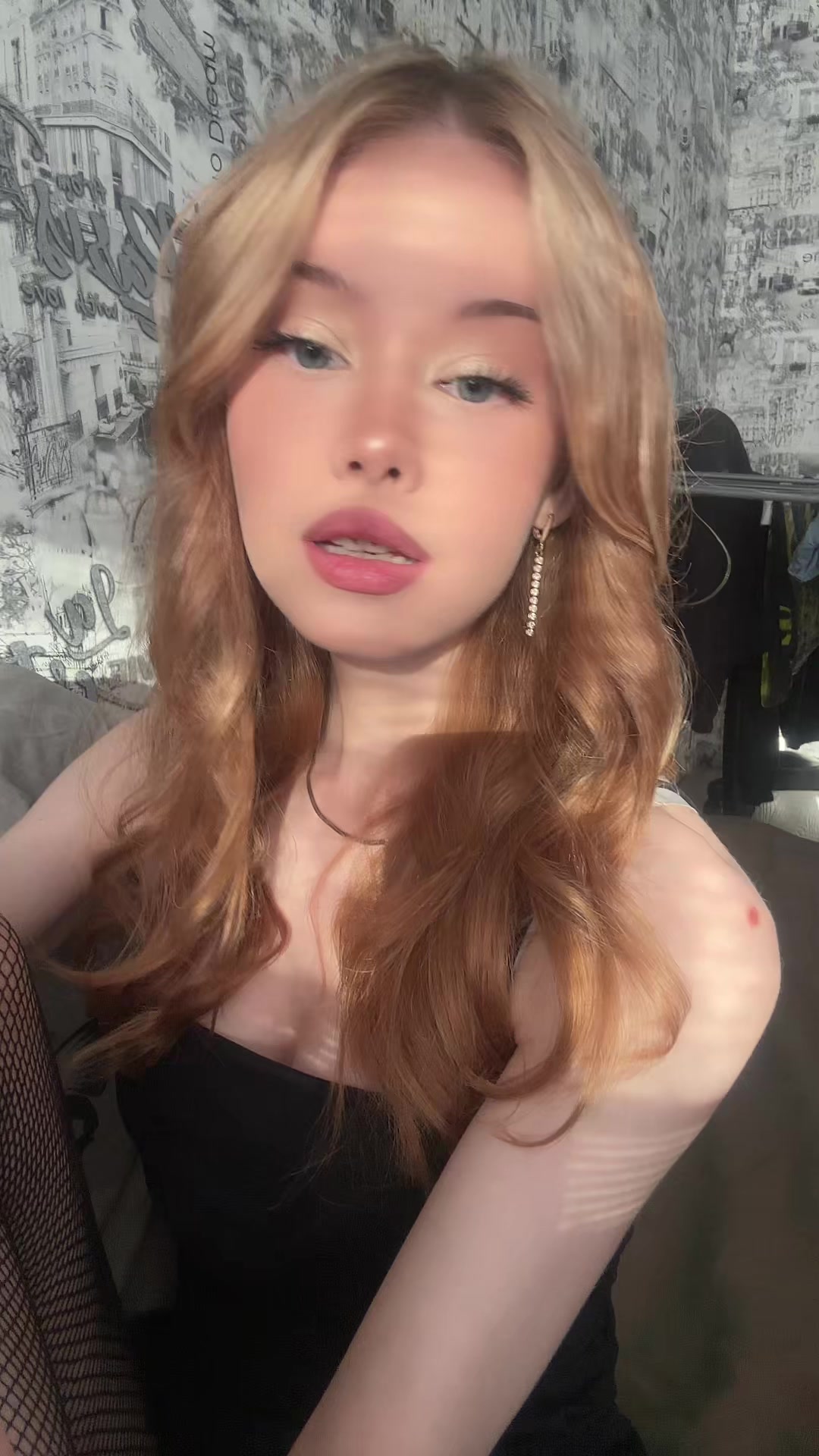 @крольчиха