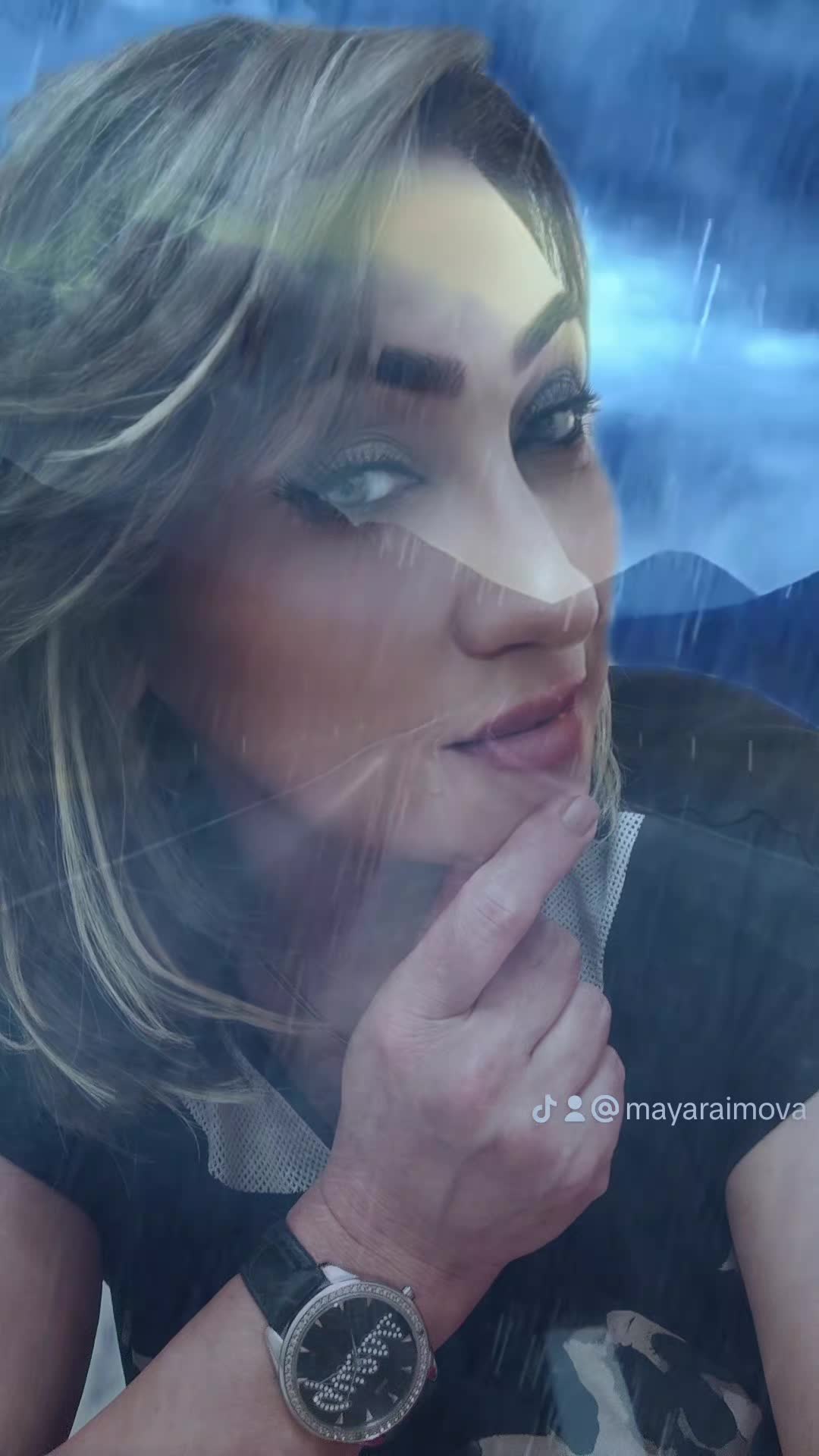 @дева