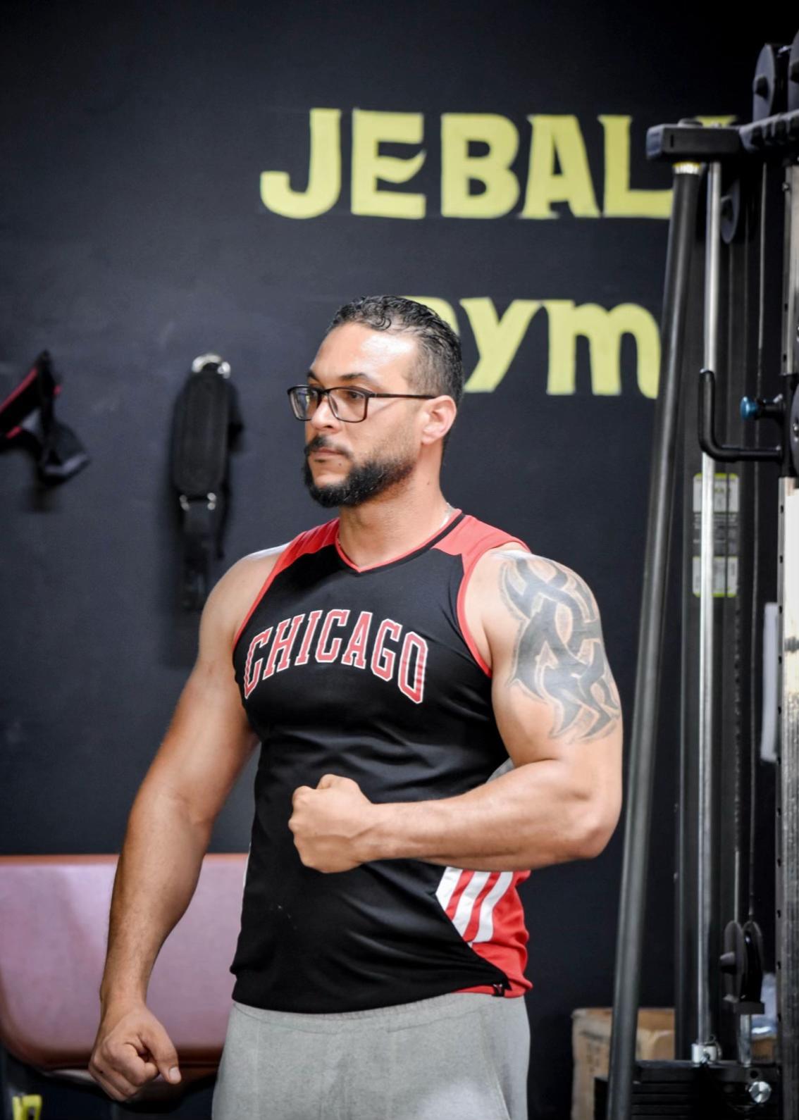 @Jebali nutrition