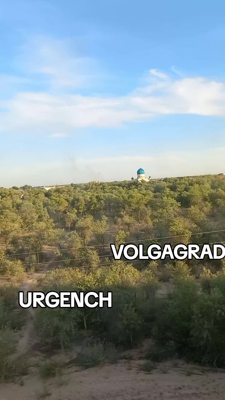 @XORAZM URGANCH