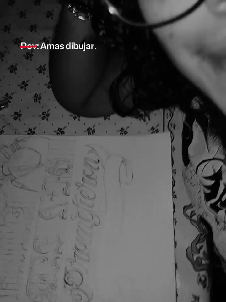 @Milari Letters