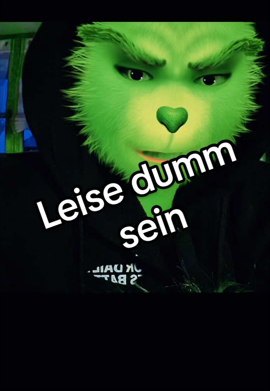 @Grinchatwork