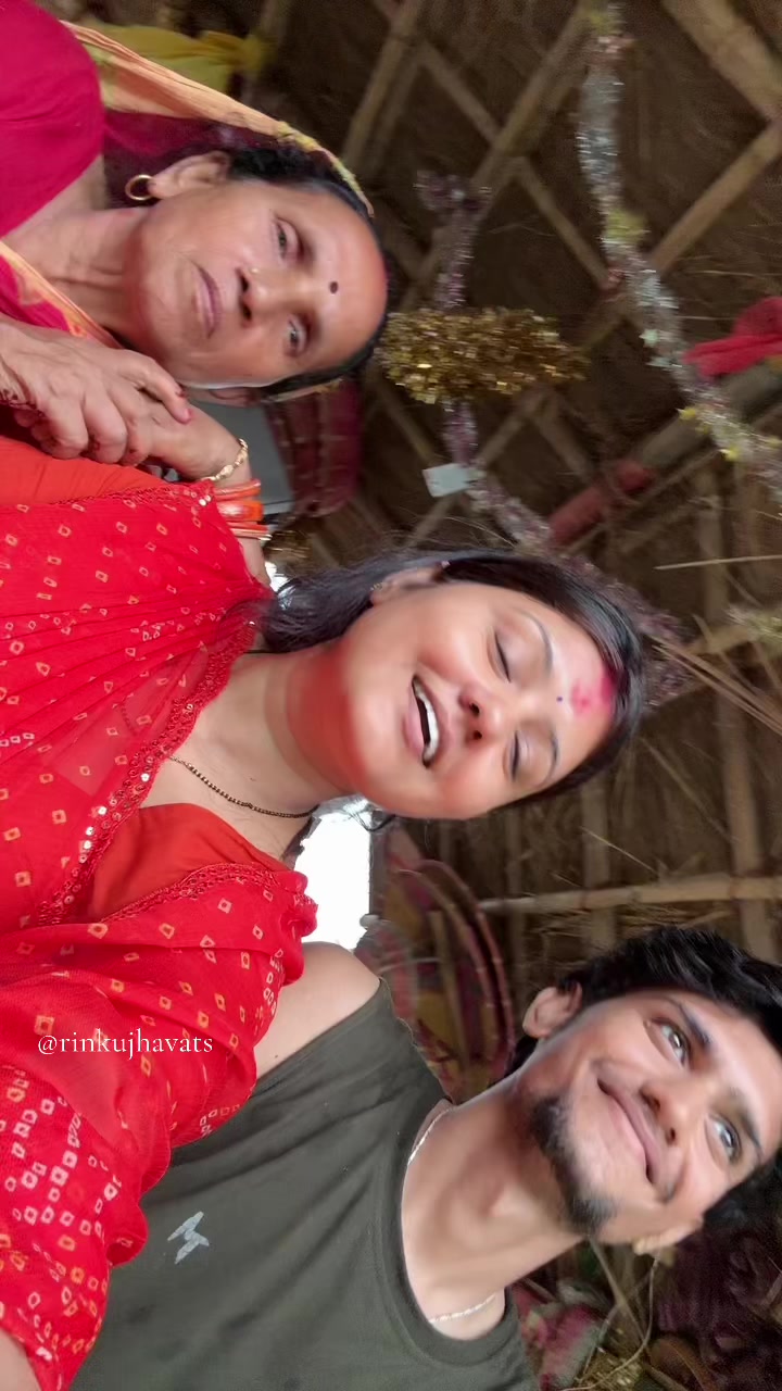@Rinku Jha